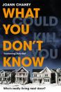 What You Don'T Know - Preview