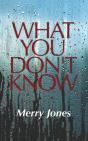 What You Don'T Know - Preview