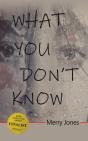 What You Don'T Know - Preview