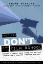 What You Don'T Learn In Film School - Preview