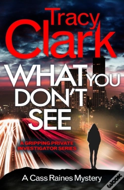 Capa do artigo What You Don'T See
