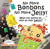 What You Gonna Do With All That Belly?