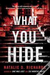 What You Hide