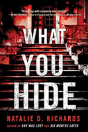 What You Hide - Preview