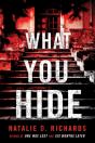 What You Hide - Preview