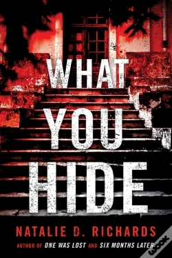 Capa do artigo What You Hide
