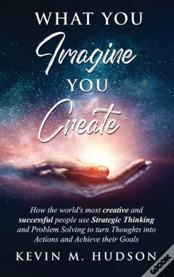 Capa do artigo What You Imagine You Create
