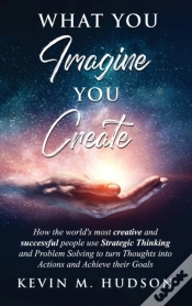 Capa do artigo What You Imagine You Create