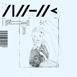 Capa do artigo What You Know - Vinil