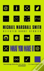 Capa do artigo What You Make It