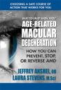 What You Must Know About Age-Related Macular Degenration - Preview