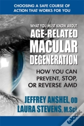 What You Must Know About Age-Related Macular Degenration
