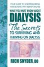 What You Must Know About Dialysis - Preview