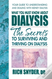 Capa do artigo What You Must Know About Dialysis
