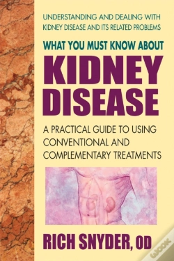 Capa do artigo What You Must Know About Kidney Disease
