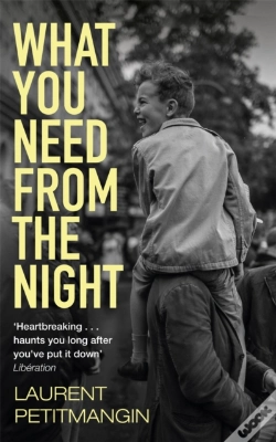 Capa do artigo What You Need From The Night