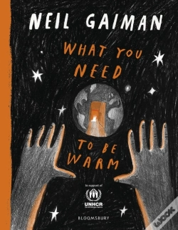 Capa do artigo What You Need To Be Warm