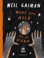 What You Need To Be Warm - Preview