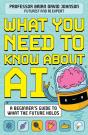 What You Need To Know About Ai - Preview