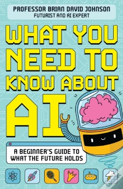 Capa do artigo What You Need To Know About Ai