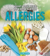 Capa do artigo What You Need To Know About Allergies