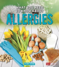 Capa do artigo What You Need To Know About Allergies