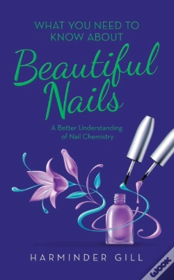Capa do artigo What You Need To Know About Beautiful Nails