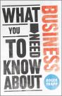 What You Need To Know About Business - Preview