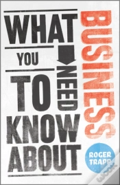 Capa do artigo What You Need To Know About Business