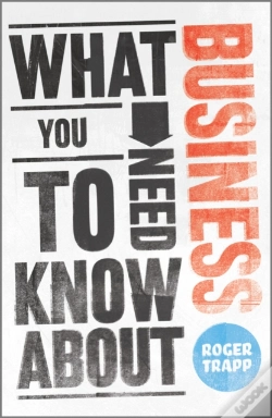 Capa do artigo What You Need To Know About Business