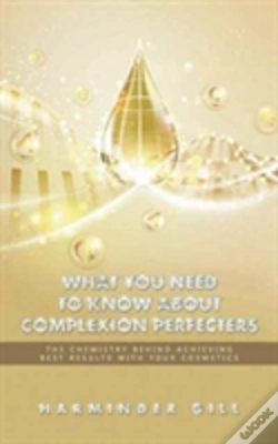 Capa do artigo What You Need To Know About Complexion Perfecters