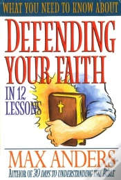 Capa do artigo What You Need To Know About Defending Your Faith