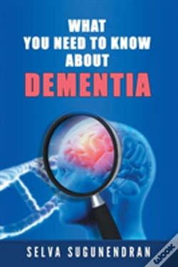 Capa do artigo What You Need To Know About Dementia