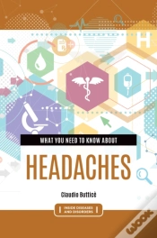 Capa do artigo What You Need To Know About Headaches