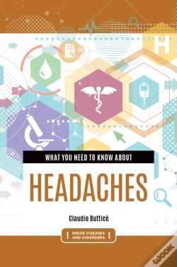 Capa do artigo What You Need To Know About Headaches