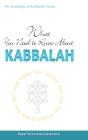 What You Need To Know About Kabbalah - Preview