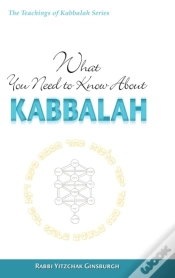 Capa do artigo What You Need To Know About Kabbalah