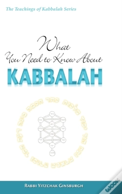 Capa do artigo What You Need To Know About Kabbalah