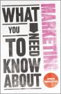 What You Need To Know About Marketing - Preview