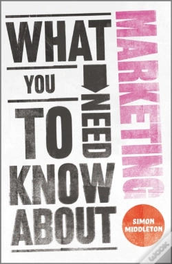 Capa do artigo What You Need To Know About Marketing
