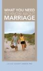 What You Need To Know About Marriage - Preview
