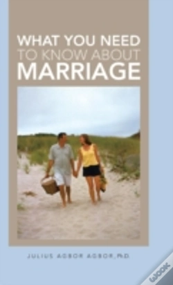 Capa do artigo What You Need To Know About Marriage