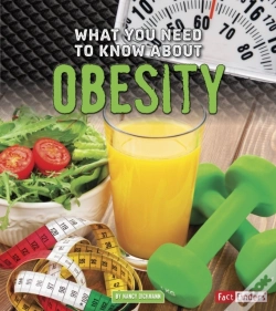 Capa do artigo What You Need To Know About Obesity