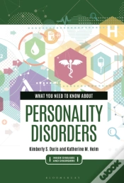 Capa do artigo What You Need To Know About Personality Disorders