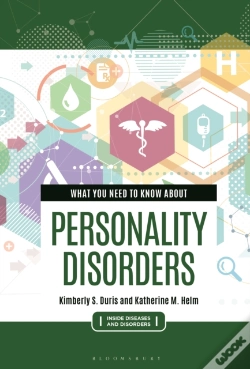 Capa do artigo What You Need To Know About Personality Disorders