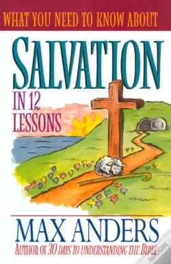 Capa do artigo What You Need To Know About Salvation In 12 Lessons