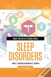 What You Need To Know About Sleep Disorders