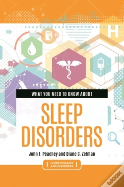 Capa do artigo What You Need To Know About Sleep Disorders