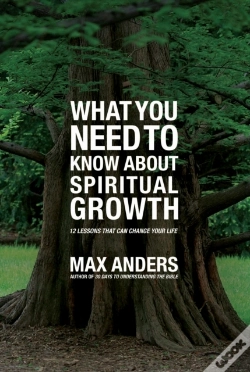 Capa do artigo What You Need To Know About Spiritual Growth In 12 Lessons