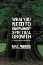 What You Need To Know About Spiritual Growth - Preview